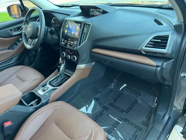 2020 Subaru Forester Touring - Photo 15