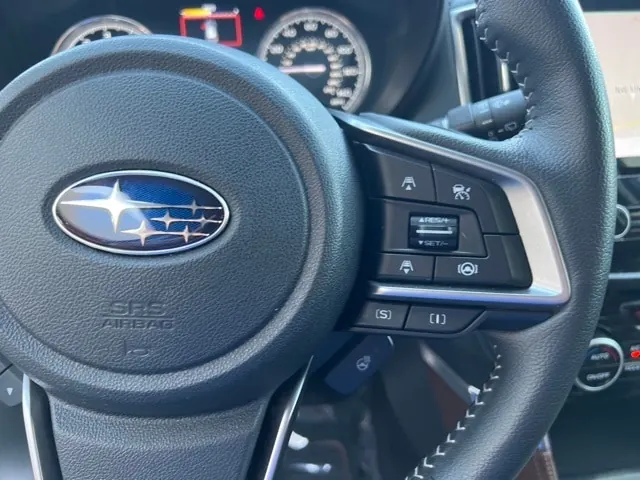 2020 Subaru Forester Touring - Photo 27