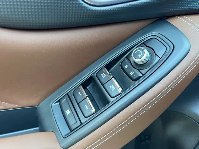 2020 Subaru Forester Touring - Photo 30