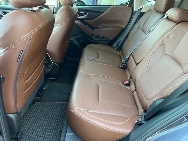 2020 Subaru Forester Touring - Photo 12