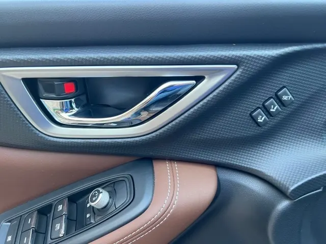 2020 Subaru Forester Touring - Photo 29
