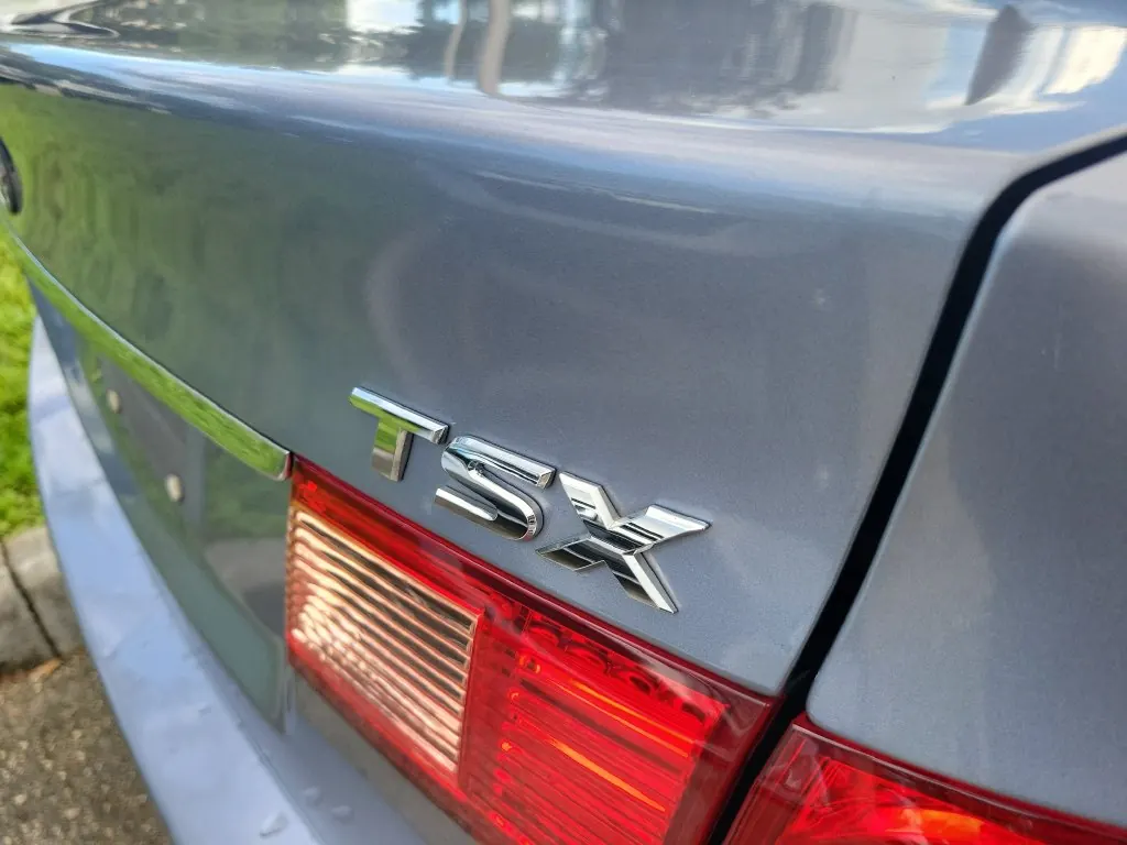 2013 Acura TSX 5AT - Photo 8