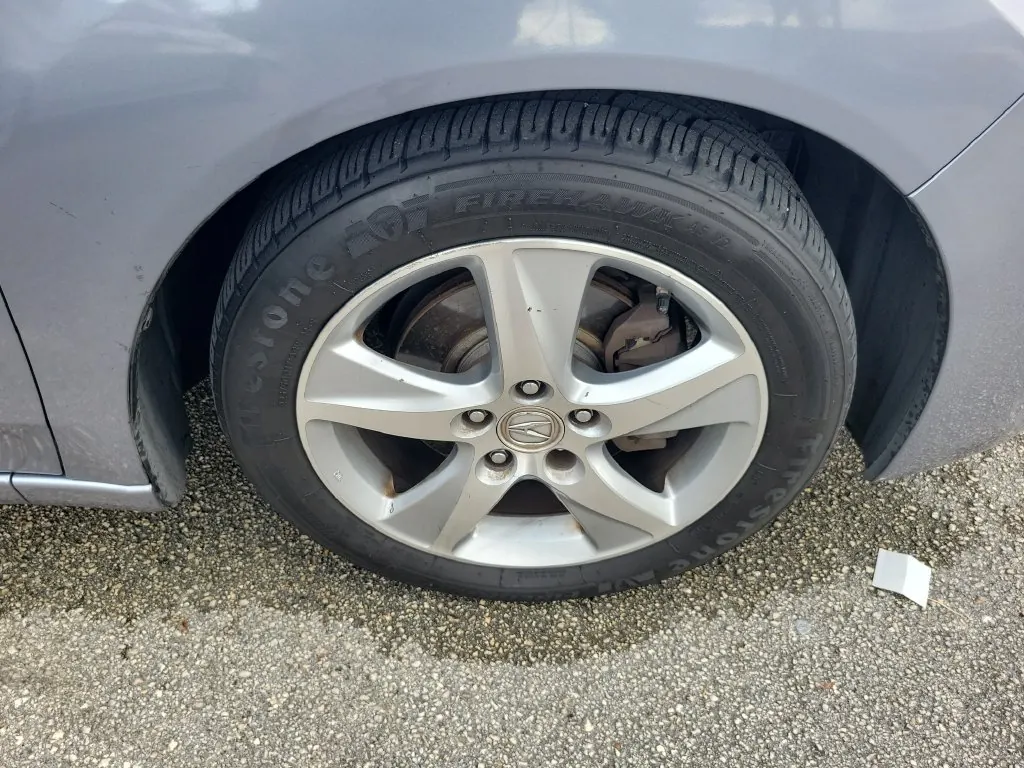 2013 Acura TSX 5AT - Photo 10