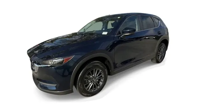 2020 Mazda CX-5 Touring Auto - Photo 4