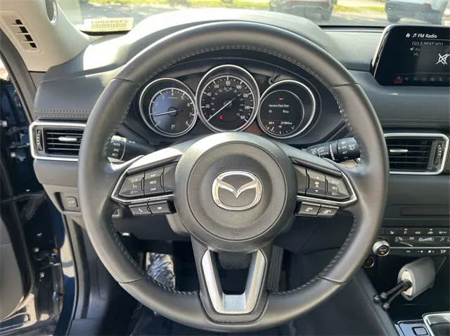 2020 Mazda CX-5 Touring Auto - Photo 14