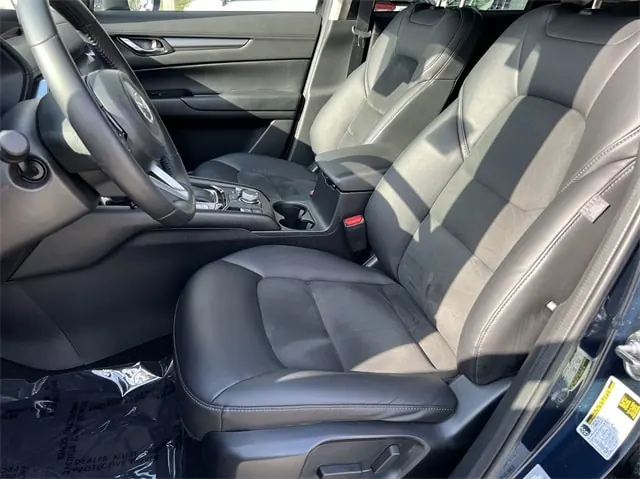 2020 Mazda CX-5 Touring Auto - Photo 11