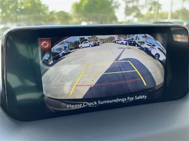 2020 Mazda CX-5 Touring Auto - Photo 16