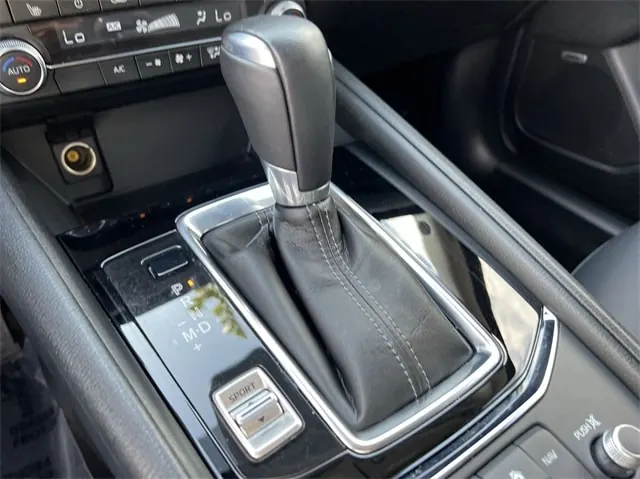 2020 Mazda CX-5 Touring Auto - Photo 19