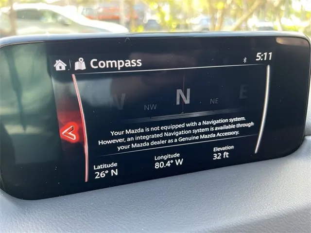 2020 Mazda CX-5 Touring Auto - Photo 17