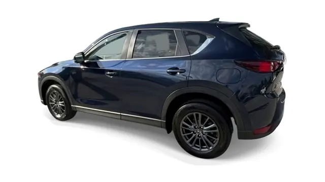2020 Mazda CX-5 Touring Auto - Photo 6
