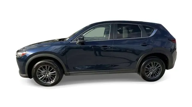 2020 Mazda CX-5 Touring Auto - Photo 5