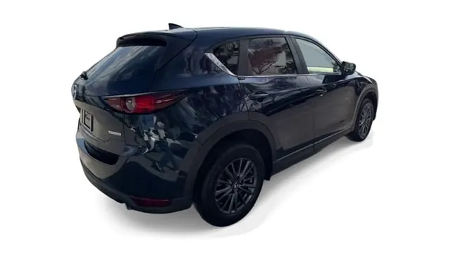 2020 Mazda CX-5 Touring Auto - Photo 8