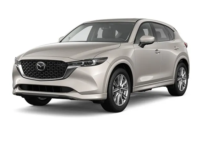2024 Mazda CX-5 Premium AWD Auto Package S - Photo 1
