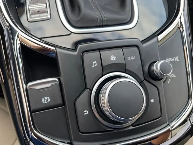 2019 Mazda CX-9 Grand Touring FWD - Photo 26
