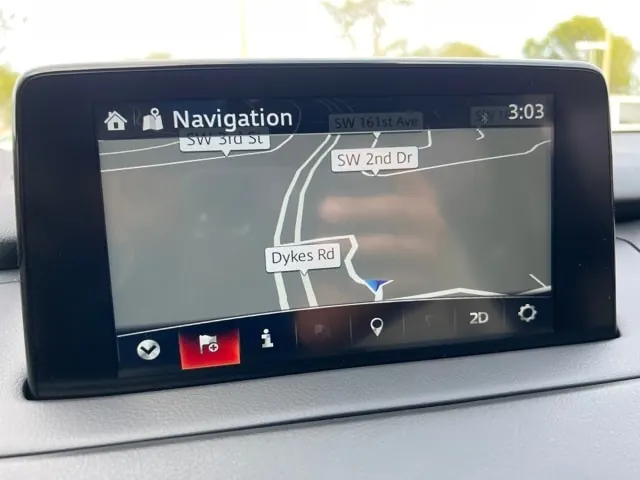 2019 Mazda CX-9 Grand Touring FWD - Photo 27