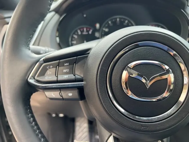 2019 Mazda CX-9 Grand Touring FWD - Photo 28