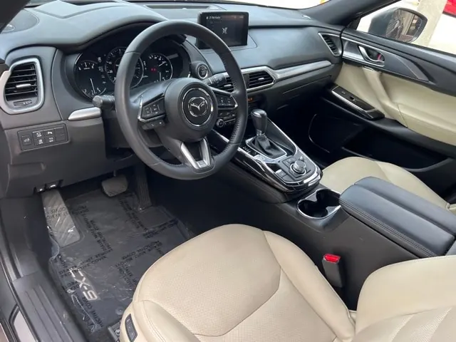 2019 Mazda CX-9 Grand Touring FWD - Photo 10