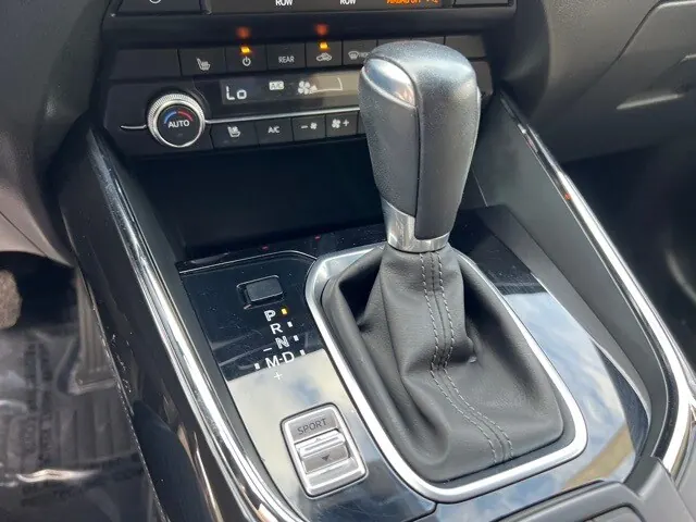 2019 Mazda CX-9 Grand Touring FWD - Photo 25