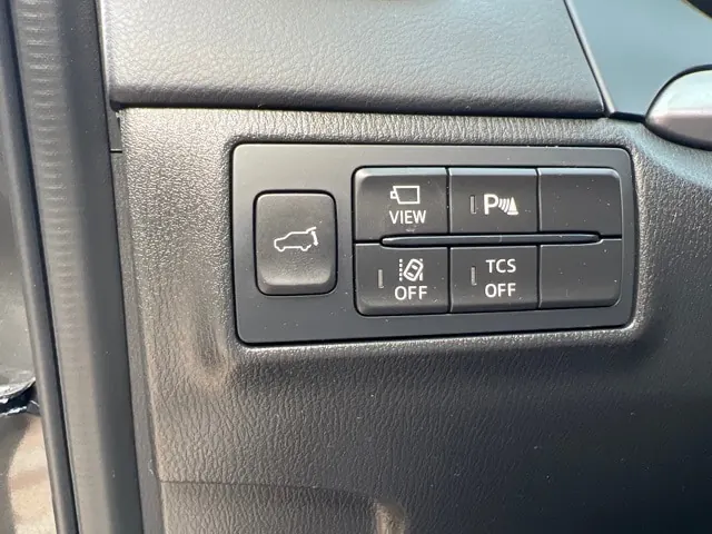 2019 Mazda CX-9 Grand Touring FWD - Photo 30
