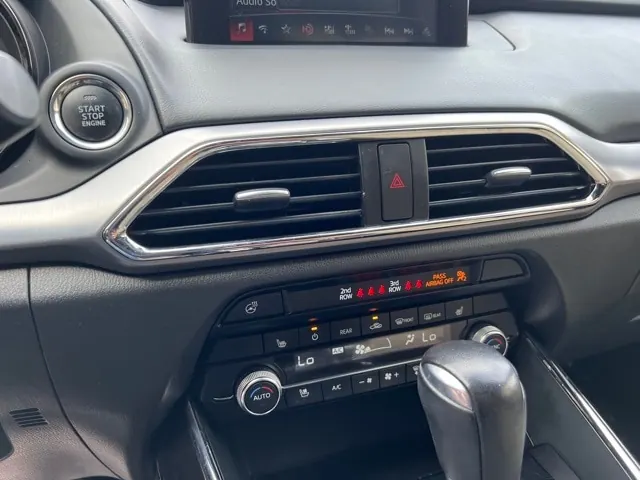 2019 Mazda CX-9 Grand Touring FWD - Photo 24
