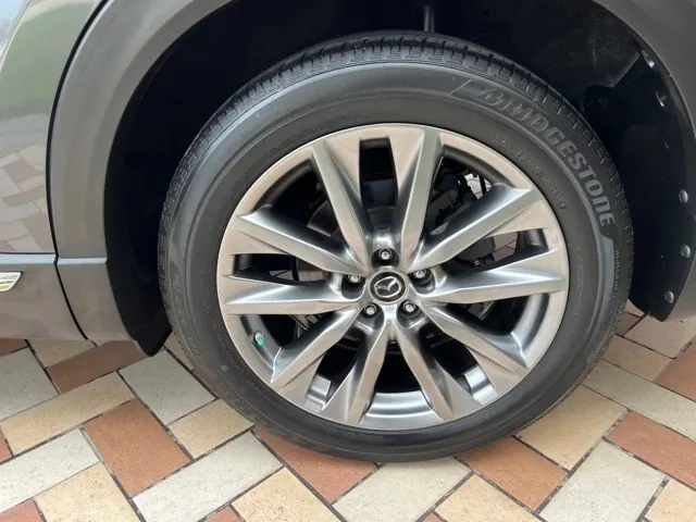 2019 Mazda CX-9 Grand Touring FWD - Photo 34