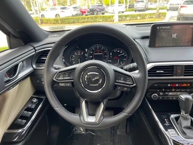 2019 Mazda CX-9 Grand Touring FWD - Photo 18