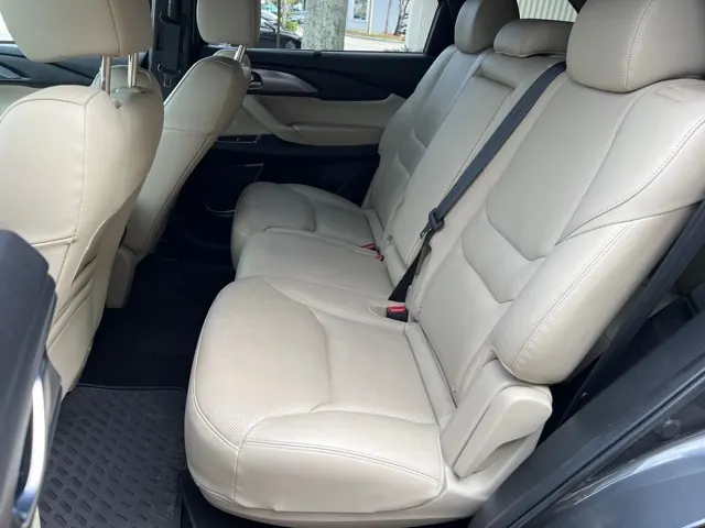 2019 Mazda CX-9 Grand Touring FWD - Photo 12