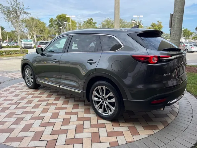 2019 Mazda CX-9 Grand Touring FWD - Photo 6