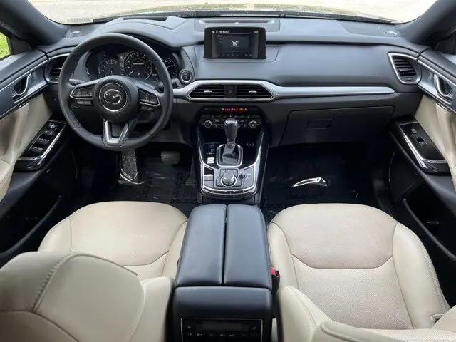 2019 Mazda CX-9 Grand Touring FWD - Photo 17
