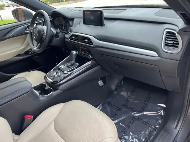 2019 Mazda CX-9 Grand Touring FWD - Photo 16