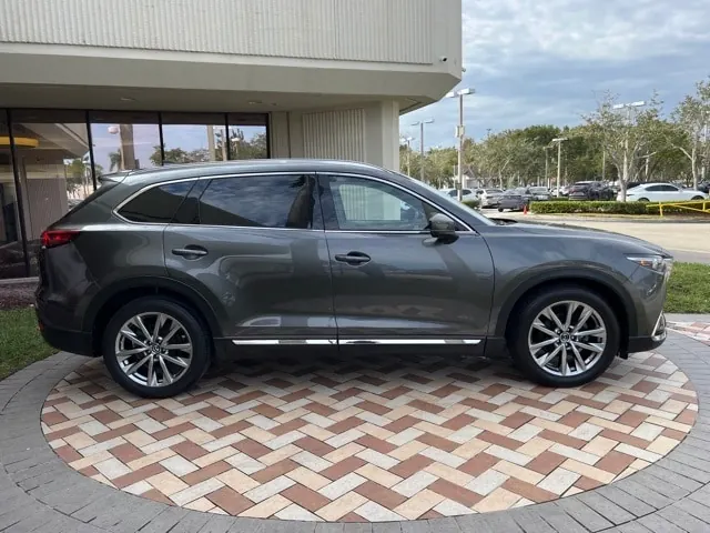2019 Mazda CX-9 Grand Touring FWD - Photo 3