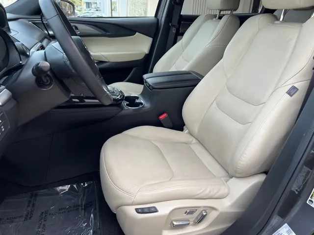 2019 Mazda CX-9 Grand Touring FWD - Photo 11