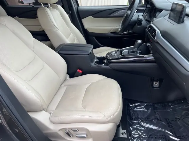 2019 Mazda CX-9 Grand Touring FWD - Photo 15