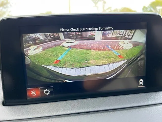 2019 Mazda CX-9 Grand Touring FWD - Photo 23