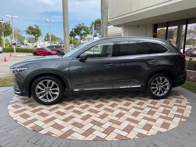 2019 Mazda CX-9 Grand Touring FWD - Photo 7