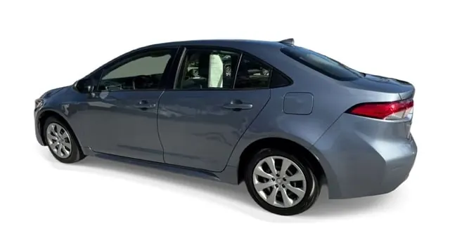2021 Toyota Corolla LE CVT - Photo 6