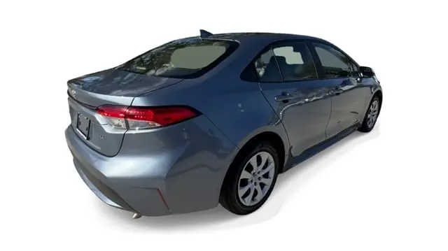 2021 Toyota Corolla LE CVT - Photo 8