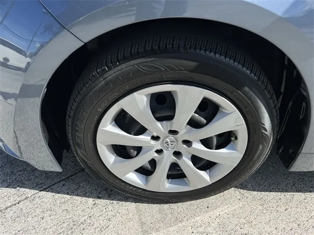 2021 Toyota Corolla LE CVT - Photo 10