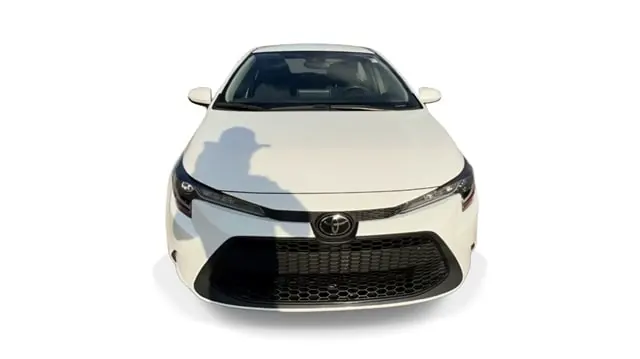 2020 Toyota Corolla LE AT - Photo 3
