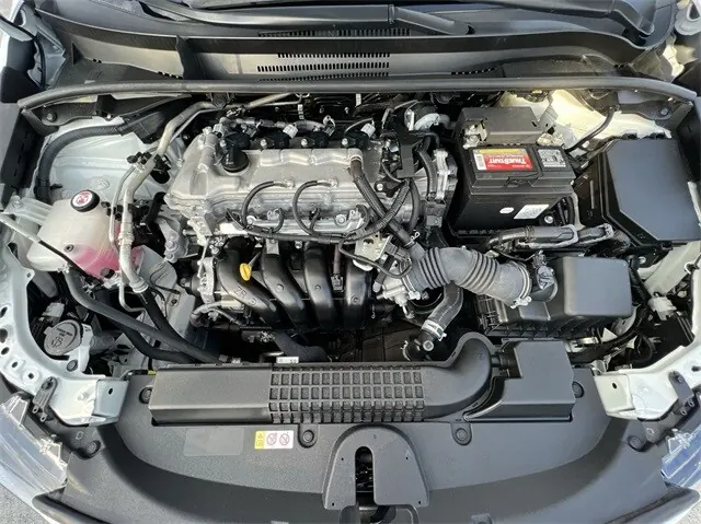 2020 Toyota Corolla LE AT - Photo 24