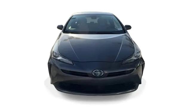2019 Toyota Prius LE FWD - Photo 3