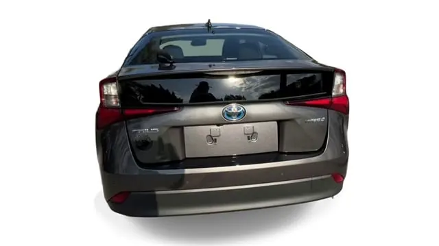2019 Toyota Prius LE FWD - Photo 7