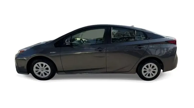 2019 Toyota Prius LE FWD - Photo 5