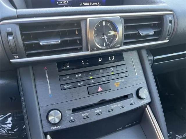 2020 Lexus IS 350 300 RWD - Photo 18