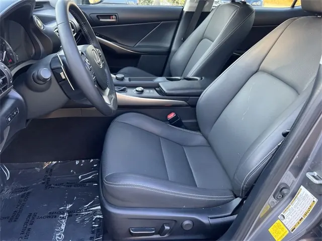 2020 Lexus IS 350 300 RWD - Photo 11