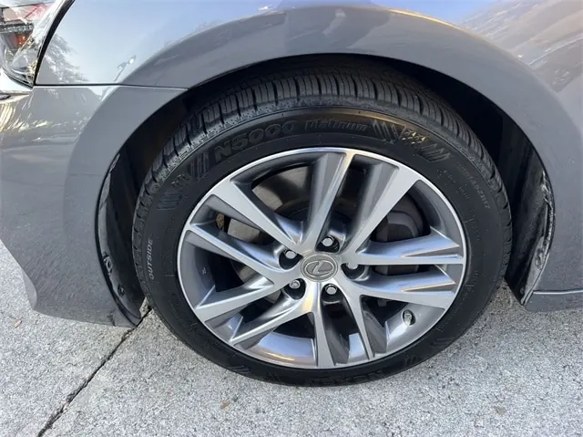 2020 Lexus IS 350 300 RWD - Photo 10