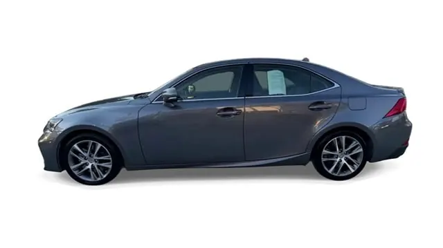 2020 Lexus IS 350 300 RWD - Photo 5