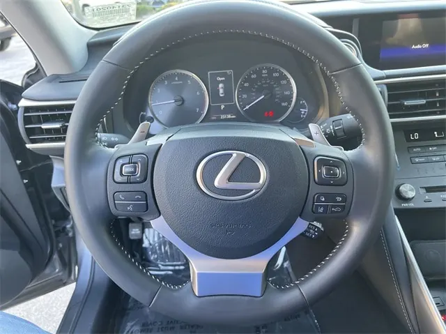 2020 Lexus IS 350 300 RWD - Photo 14