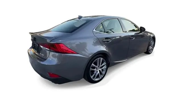 2020 Lexus IS 350 300 RWD - Photo 8