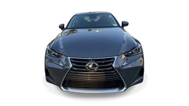 2020 Lexus IS 350 300 RWD - Photo 3